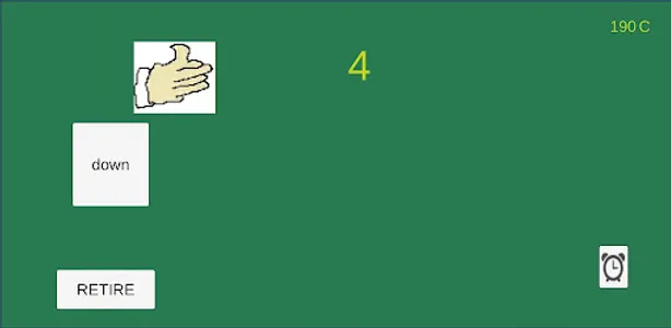 finger war screenshot 5