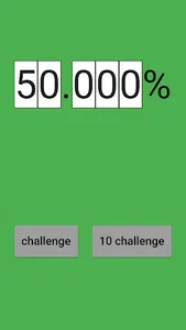 LuckChecker screenshot 0