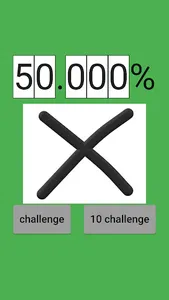 LuckChecker screenshot 2