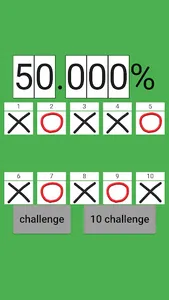 LuckChecker screenshot 7