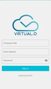 Virtual Office screenshot 0