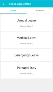 Virtual Office screenshot 5