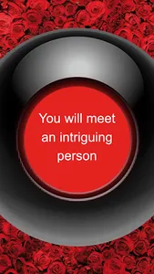 Magic 8-Ball Plus screenshot 2