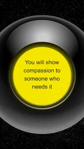 Magic 8-Ball Plus screenshot 4