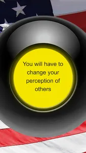 Magic 8-Ball Plus screenshot 5