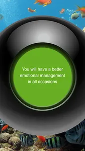 Magic 8-Ball Plus screenshot 6