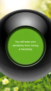 Magic 8-Ball Plus screenshot 7
