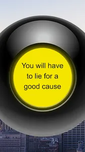 Magic 8-Ball Plus screenshot 9