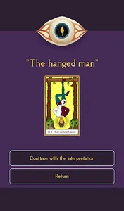 Quick Tarot Reading screenshot 15