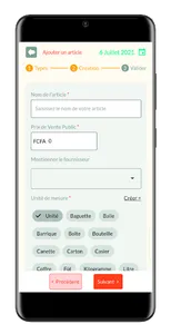MonCoach App screenshot 11