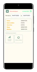 MonCoach App screenshot 13
