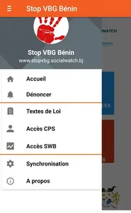 STOP VBG screenshot 0