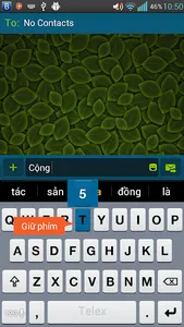 Bkav Gõ Tiếng Việt screenshot 2