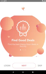 HappyHop screenshot 5