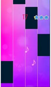 Piano Tiles 3 screenshot 2