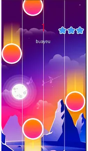 Piano Tiles 3 screenshot 4