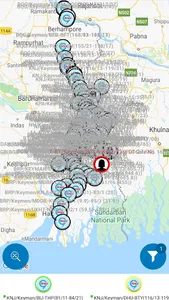 9Trax Sealdah screenshot 1