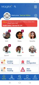 SCER Sealdah screenshot 7