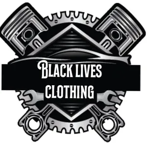 Black Lives Clothing screenshot 0