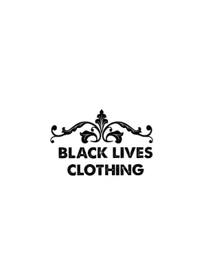 Black Lives Clothing screenshot 16