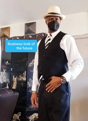 Black Lives Clothing screenshot 7