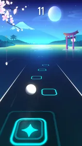 Blackpink Kpop -Tiles Hop screenshot 7