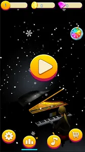 Magic Piano - Music Tiles 1 screenshot 0