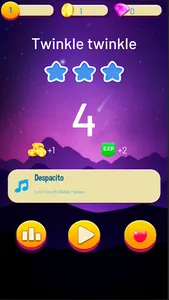 Magic Piano - Music Tiles 1 screenshot 3