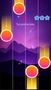 Magic Piano - Music Tiles 1 screenshot 5