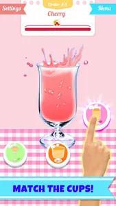 Blend the Food! Cooking Games screenshot 14