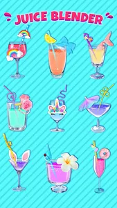 Blend the Food! Cooking Games screenshot 8