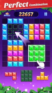 Block Puzzle 99: Gem Sudoku Go screenshot 10