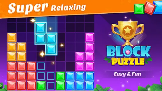 Block Puzzle 99: Gem Sudoku Go screenshot 13