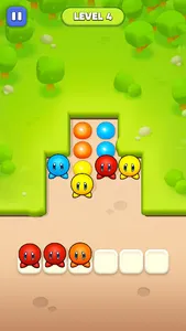 Bubble Jam - Block Match Games screenshot 1