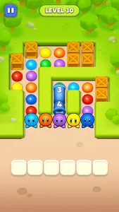 Bubble Jam - Block Match Games screenshot 10