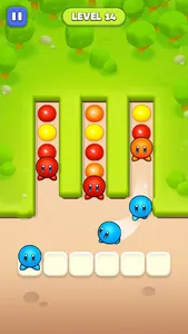 Bubble Jam - Block Match Games screenshot 12