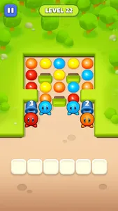 Bubble Jam - Block Match Games screenshot 13