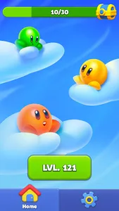 Bubble Jam - Block Match Games screenshot 14