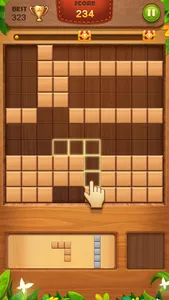 Block Puzzle:Wood Sudoku screenshot 1