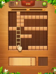 Block Puzzle:Wood Sudoku screenshot 10