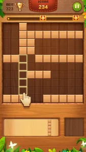 Block Puzzle:Wood Sudoku screenshot 2