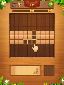 Block Puzzle:Wood Sudoku screenshot 4