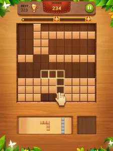 Block Puzzle:Wood Sudoku screenshot 5