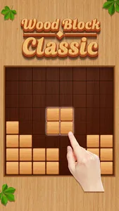 Block Wood Puzzle screenshot 0