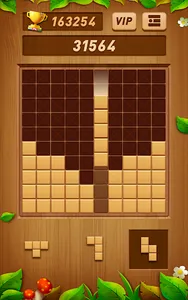 Block Wood Puzzle screenshot 4