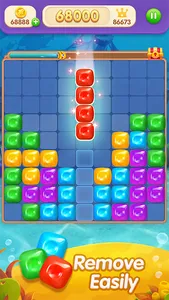 Block Puzzle 99: Fish Go screenshot 29