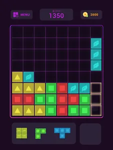 Block Puzzle - Puzzle Games screenshot 11