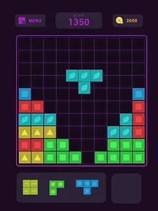 Block Puzzle - Puzzle Games screenshot 13