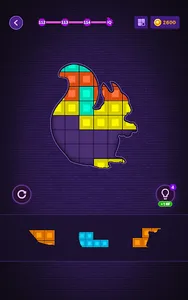 Block Puzzle - Puzzle Games screenshot 17