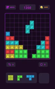 Block Puzzle - Puzzle Games screenshot 20